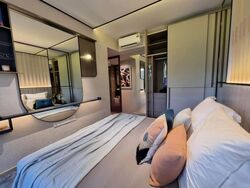 The Watergardens At Canberra (D27), Apartment #454451331